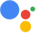 Google Assistant Logo