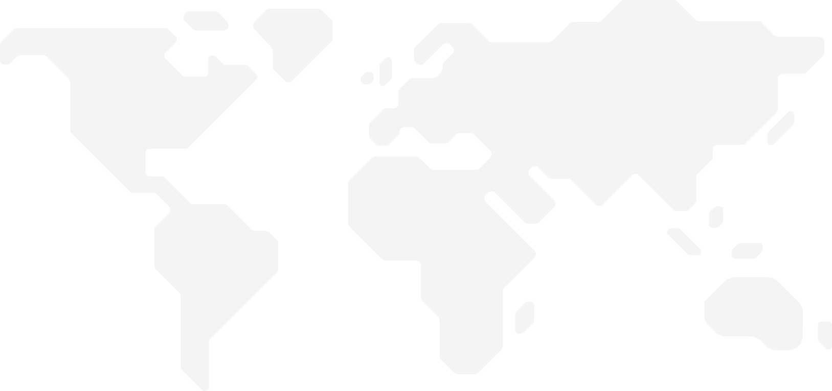 World Map Bacground Image
