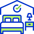 Hotel Icon