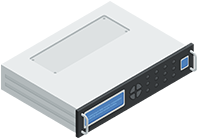 CloudVPS Image