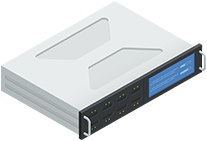 DedicatedVPS Image